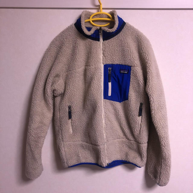 patagonia - patagonia レトロx フリース