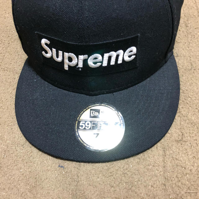 supreme  ニューエラ