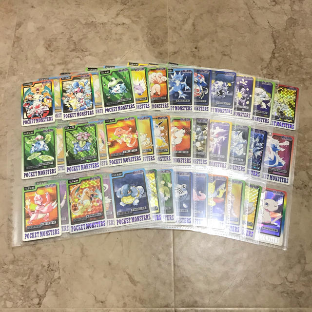 ポケモン カードダス フルコンプ 激安海外通販! - assets.adita.fi ポケモン カードダス フルコンプ 激安海外通販! - assets.adita.fi