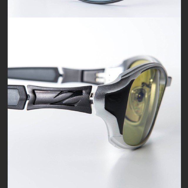 ジール オプティクス ドムス zealoptics - サングラス/メガネ