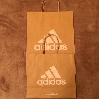 アディダス(adidas)のadidas ショッパー(その他)