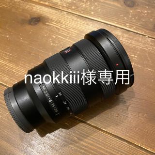 ソニー(SONY)のソニー SONY FE 16-35mm F2.8 GM ジャンク(レンズ(ズーム))