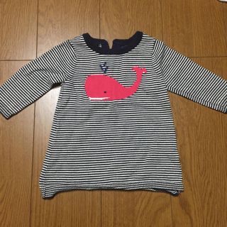 ベビーギャップ(babyGAP)のyummy様専用【BabyGap】ニット(ニット/セーター)