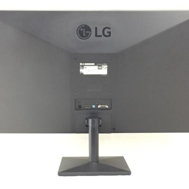 最新作大人気 LG 27型/フルHD/IPS 非光沢/HDMI端子 r161の通販 by ライクマ｜エルジーエレクトロニクスならラクマ Electronics - モニター ディスプレイ 好評国産