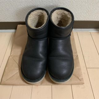 アグ(UGG)のアグ(ブーツ)