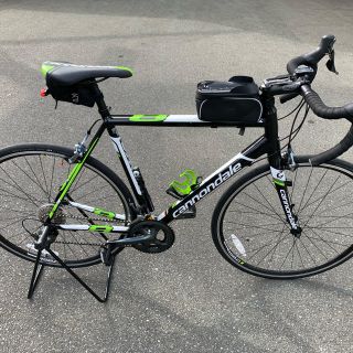 キャノンデール(Cannondale)のCAAD 8 Tiagra 6 2016年モデル　ロードバイク　たかひろ様用(自転車本体)