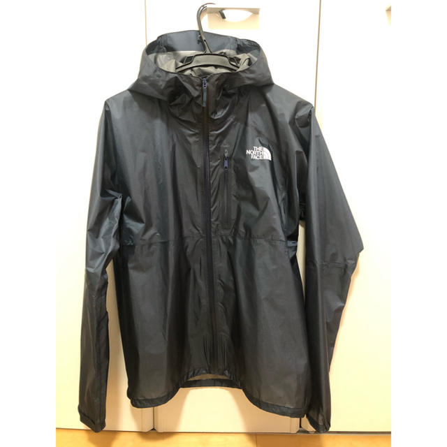 THE NORTH FACE(ザノースフェイス)の美品 ザノースフェイスジャケット メンズのジャケット/アウター(ナイロンジャケット)の商品写真