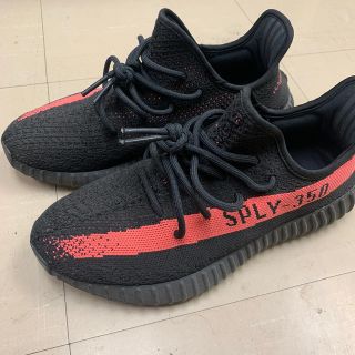 アディダス(adidas)のyeezyboost(スニーカー)