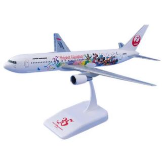 ディズニー(Disney)のJAL セレブレーションエクスプレス(模型/プラモデル)