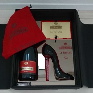 クリスチャンルブタン(Christian Louboutin)のパイパーエドシック クリスチャンルブタン(ハイヒール/パンプス)