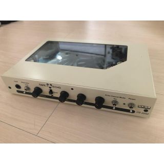 VOCU VTE-2000 テープエコー　ディレイ　ループ機能　希少美品