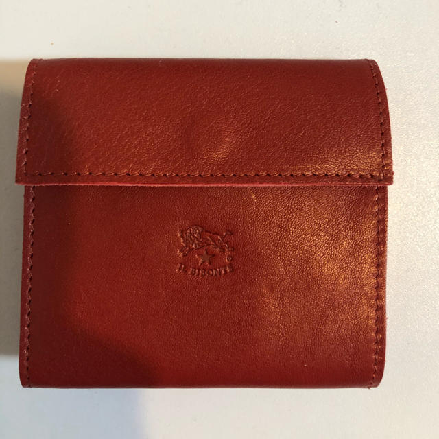 イルビゾンテ　IL BISONTE 財布　WALLET