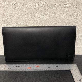 ジバンシィ(GIVENCHY)の美品 ジバンシー 長財布(長財布)