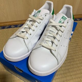 アディダス(adidas)のかずさん専用adidas スタンスミス　（26cm）(スニーカー)