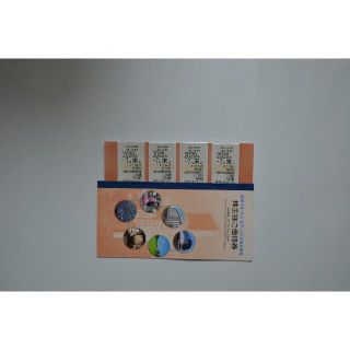 近鉄　乗車券(その他)