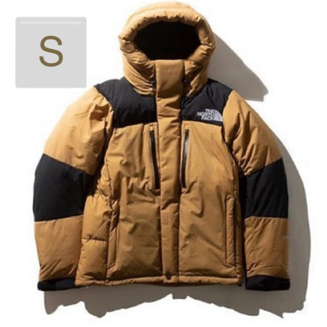 THE NORTH FACE - バルトロ BK S