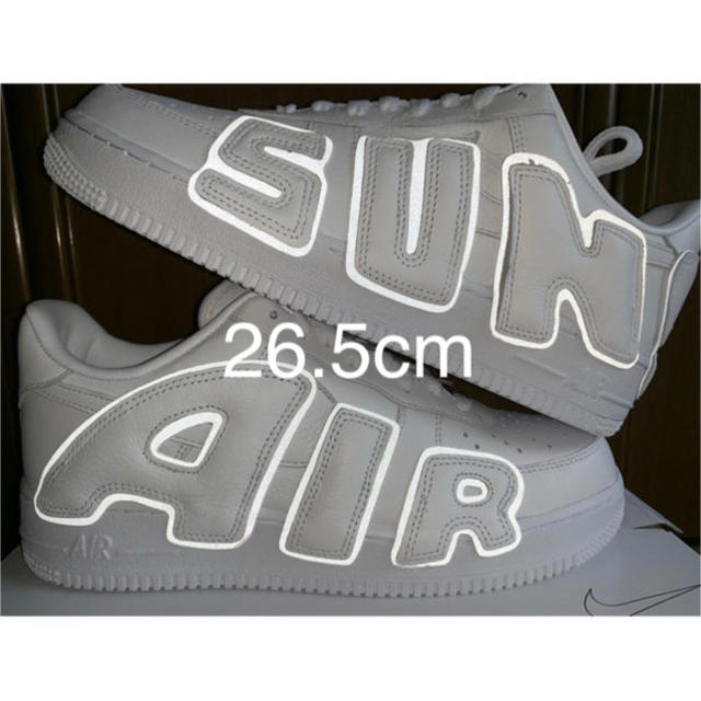 Nike AIR FORCE1 CPFM 26.5cm