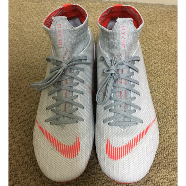 Nike 美品 Nike マーキュリアル スーパーフライ6 プロ Hg ナイキ ヴェイパーの通販 By ウォンカ S Shop ナイキならラクマ Nike 美品 Nike マーキュリアル スーパーフライ6 プロ Hg ナイキ ヴェイパーの通販 By ウォンカ S Shop ナイキならラクマ