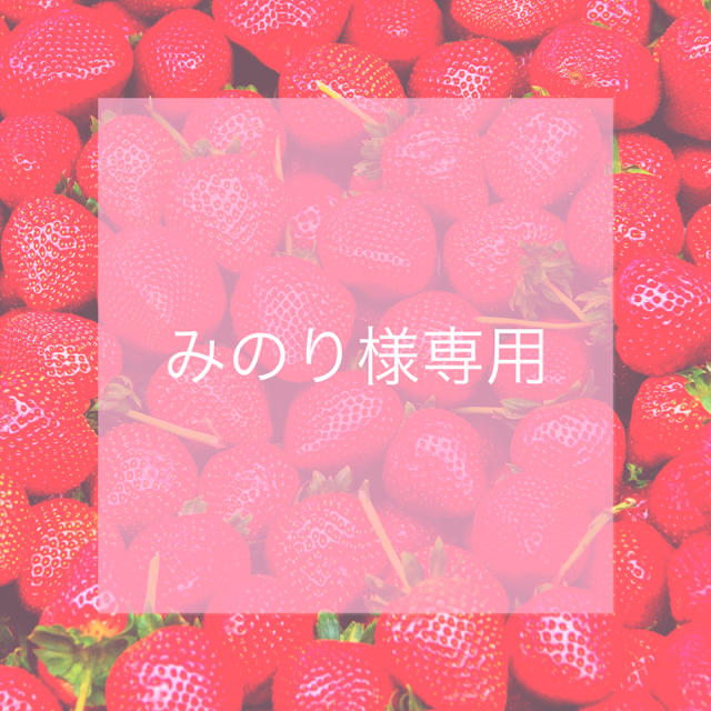 みのり様専用の通販 by ひぃちゃ|ラクマ みのり様専用の通販 by ひぃちゃ|ラクマ