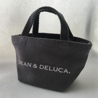 ディーンアンドデルーカ(DEAN & DELUCA)のDEAN&DELUCA   ミニサイズbag(小物入れ)