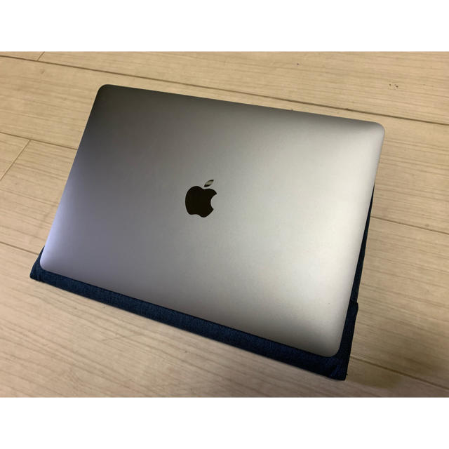Macbook Air 2018 256GB スペースグレイ Macbook Air 2018 256GB スペースグレイ