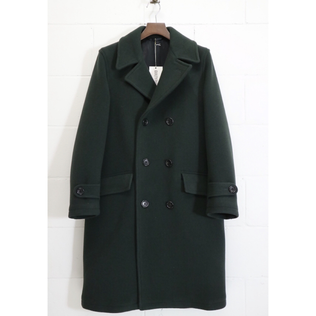 wackomaria  17aw DOUBLE BREASTED COAT