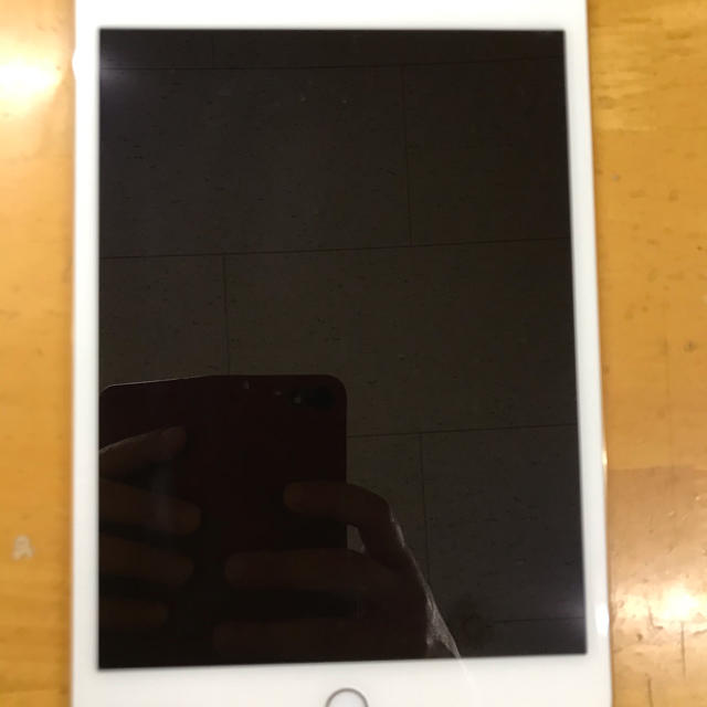 iPad mini4 Cellular 16GB ゴールド