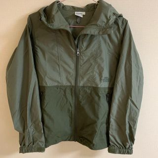 ビューティアンドユースユナイテッドアローズ(BEAUTY&YOUTH UNITED ARROWS)のthe north face マウンテンパーカー　beautyandyouth(マウンテンパーカー)