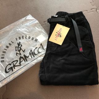 グラミチ(GRAMICCI)の半額以下！グラミチGramicciニューナローNNモールスキンS(チノパン)