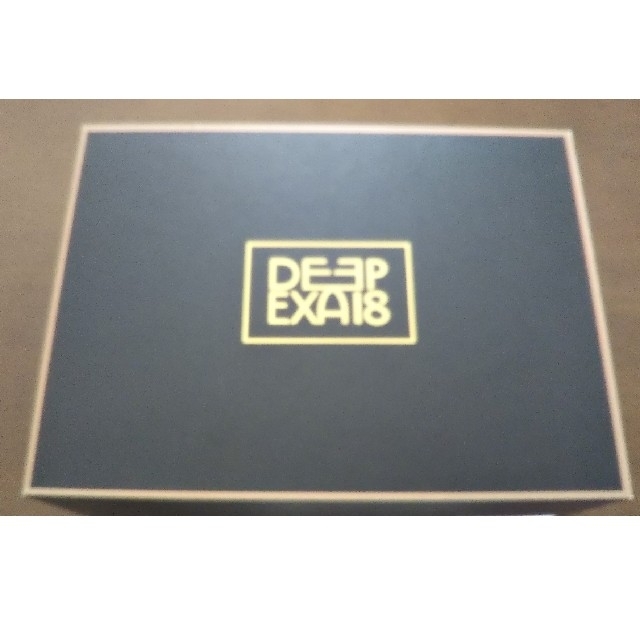 DEEP EXA 18 ディープエクサ18 - www.husnususlu.com