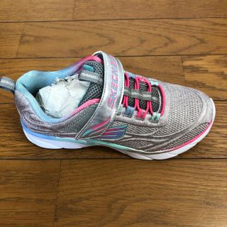 スケッチャーズ(SKECHERS)のスケッチャーズ　　女児スニーカー(スニーカー)