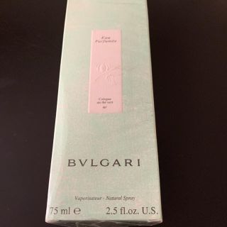 ブルガリ(BVLGARI)のtoratoramama様専用　ブルガリ オ.パフメ オーテヴェール (ボディソープ/石鹸)