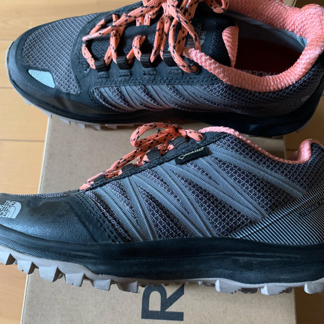 The North Face ノースフェイス スニーカー ゴアテックス 中古の通販 By Pd10 S Shop ザノースフェイスならラクマ The North Face ノースフェイス スニーカー ゴアテックス 中古の通販 By Pd10 S Shop ザノースフェイスならラクマ