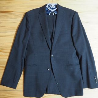 アオヤマ(青山)の最安値 スーツ 3ピース 洋服の青山 aoyama(セットアップ)