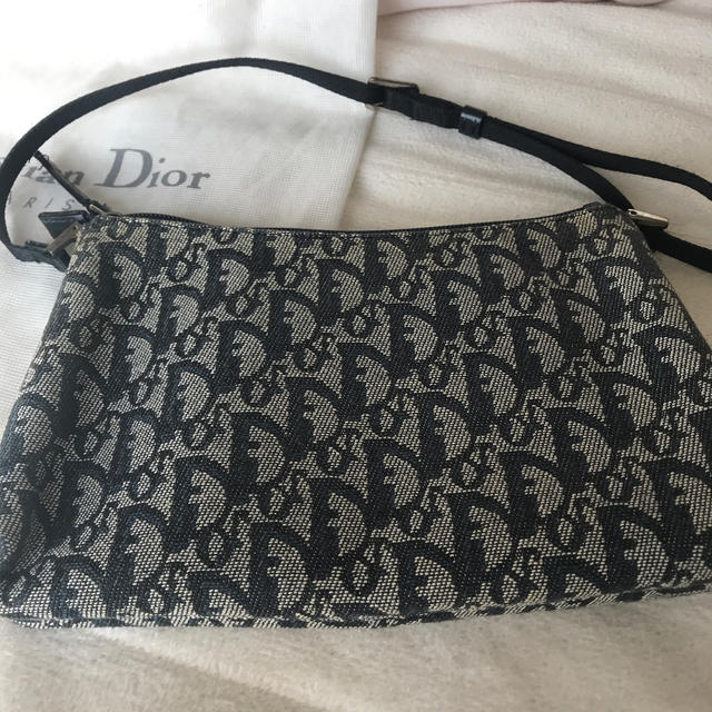 Dior(ディオール)のディオール　ガバン レディースのバッグ(ハンドバッグ)の商品写真