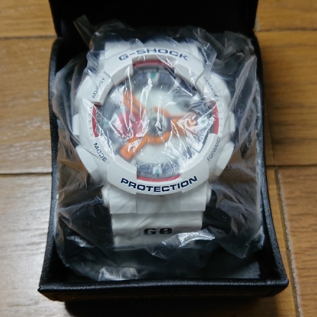 【美品】G-SHOCK