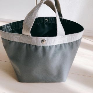 エルベシャプリエ(Herve Chapelier)のエルベシャプリエ☆ GINZA SIX限定品(トートバッグ)