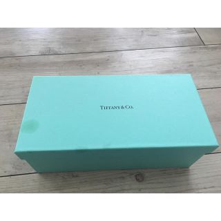 ティファニー(Tiffany & Co.)の［未使用］ティファニー マグカップ2個セット(食器)