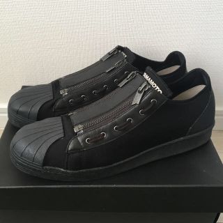 ワイスリー(Y-3)のY-3 Super Zip スニーカー 27.5(スニーカー)