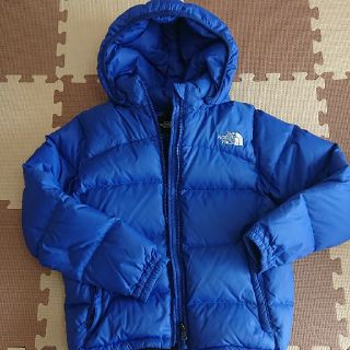 ザノースフェイス(THE NORTH FACE)の子供服  150(ジャケット/上着)