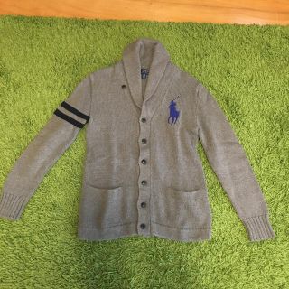 ラルフローレン(Ralph Lauren)のラルフローレン  ニット　160(ニット)