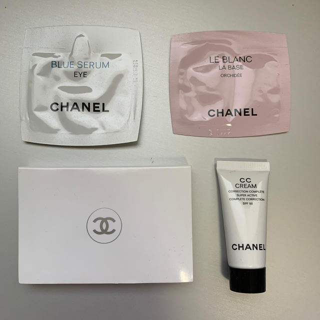 CHANEL(シャネル)のCHANEL シャネル    コスメ/美容のスキンケア/基礎化粧品(美容液)の商品写真