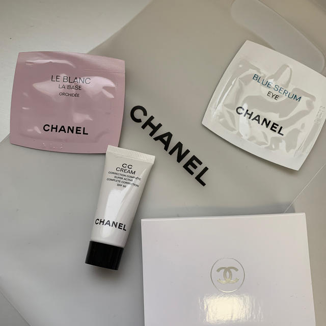 CHANEL(シャネル)のCHANEL シャネル    コスメ/美容のスキンケア/基礎化粧品(美容液)の商品写真