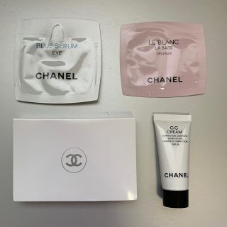 シャネル(CHANEL)のCHANEL シャネル   (美容液)