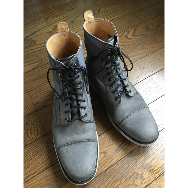 COLE HAAN ルナグランド ブーツ US9.5（27.5㎝）