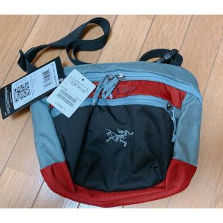 アークテリクス(ARC'TERYX)の【新品未使用】ARC’TERYX×BEAMS / MAKA2 19FW マカ2(ウエストポーチ)