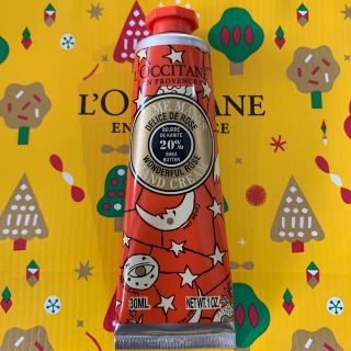 ロクシタン(L'OCCITANE)のロクシタンハンドクリーム(ハンドクリーム)