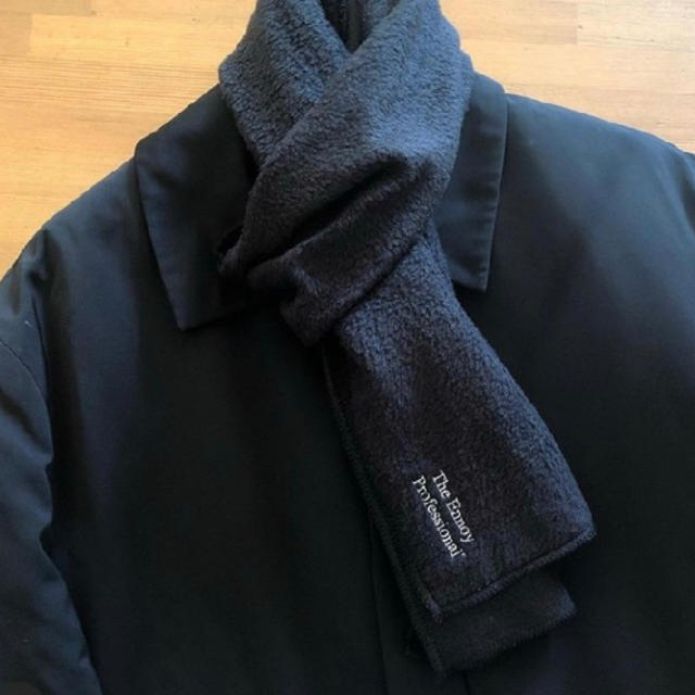 The Ennoy Professional®︎ Fleece Muffler