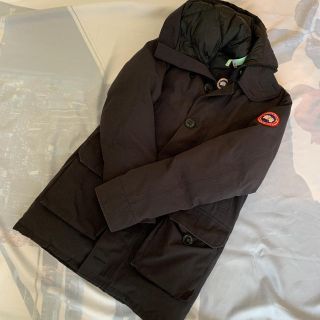 カナダグース(CANADA GOOSE)のmf55様専用。カナダグース ジャスパーMサイズ(ダウンジャケット)