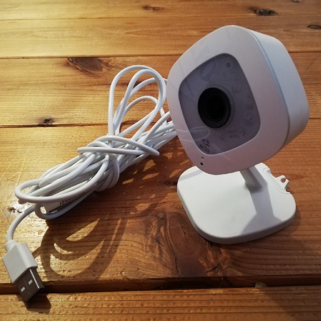 ✨NETGEAR Arlo Q 防犯カメラ✨